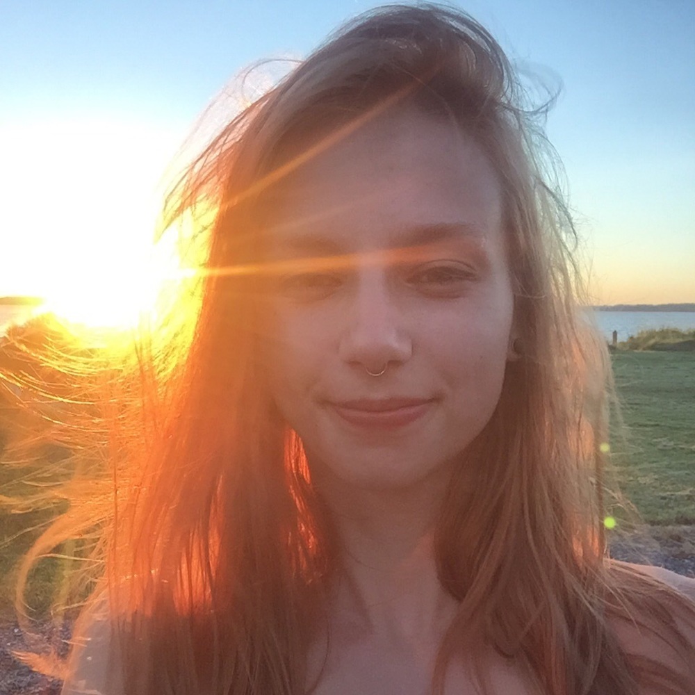 Meet your Posher, Cassidy